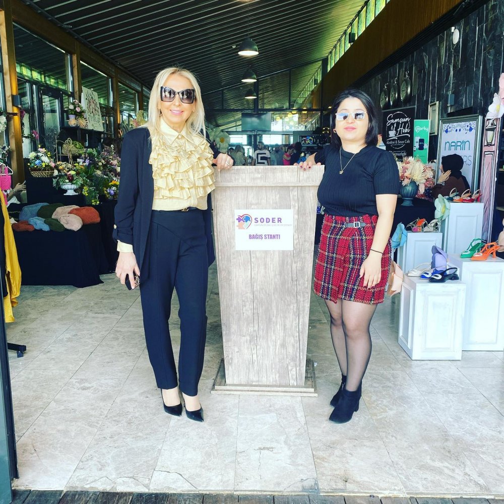 Bahar Alışveriş Şenliği Başladı