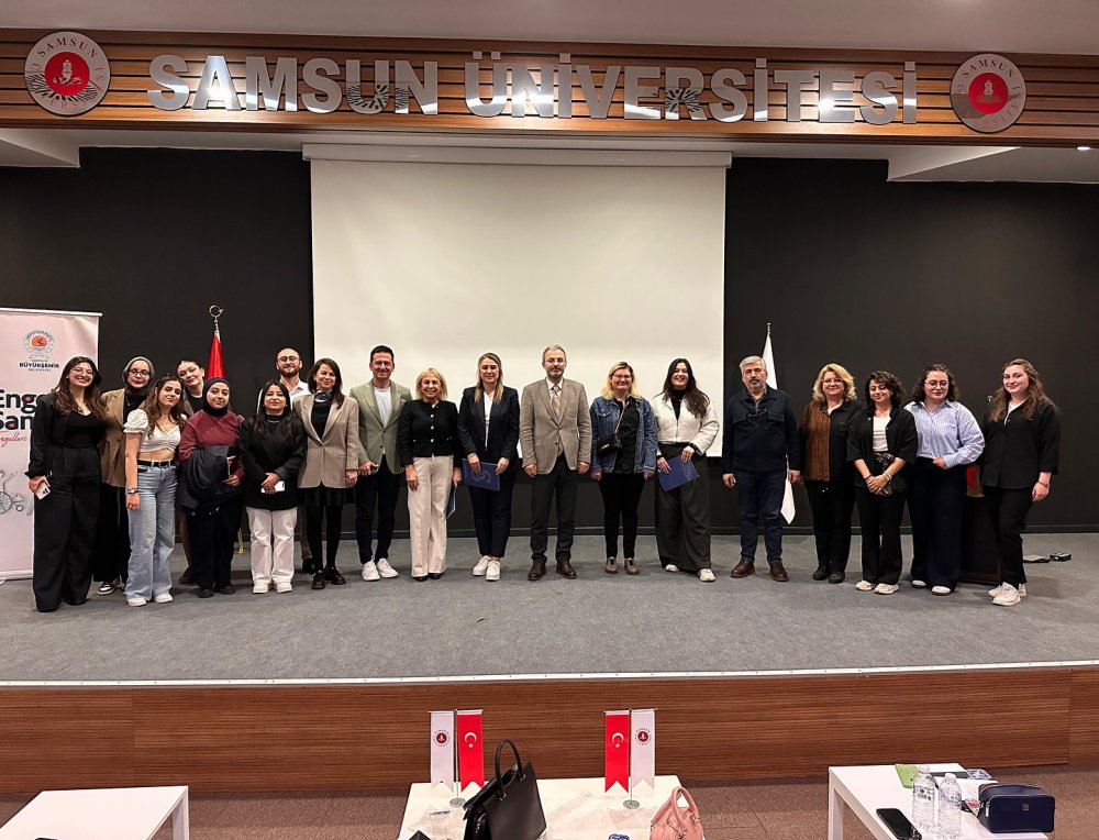 GÜZEL KALPLERLE DOLU BİR GÜNÜ GERİDE BIRAKTIK