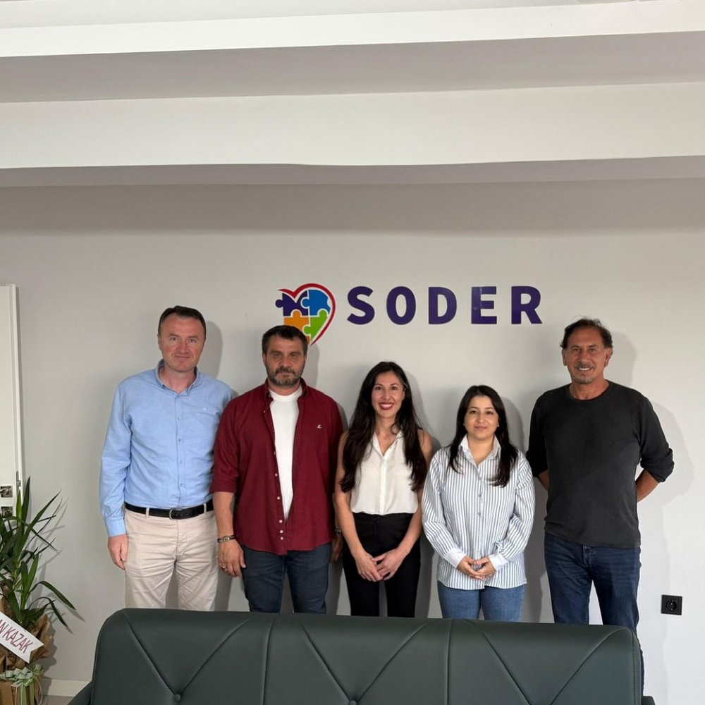 İşbirliğini Önemsiyoruz