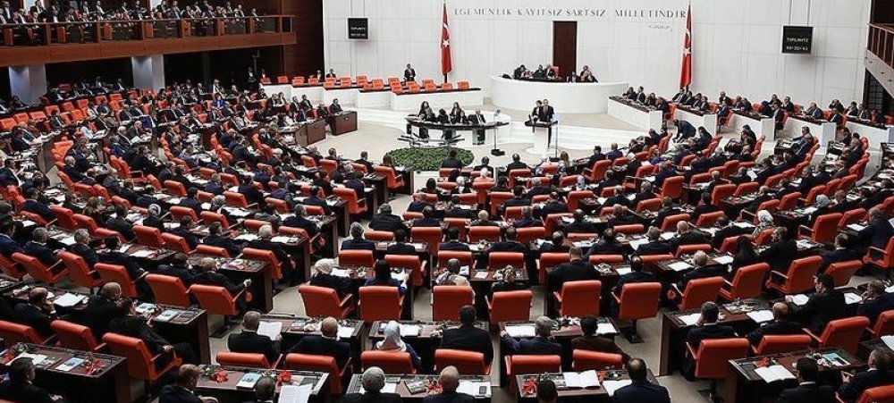 TBMM'de Otizm ve Down Sendromu İçin Komisyon Kuruldu