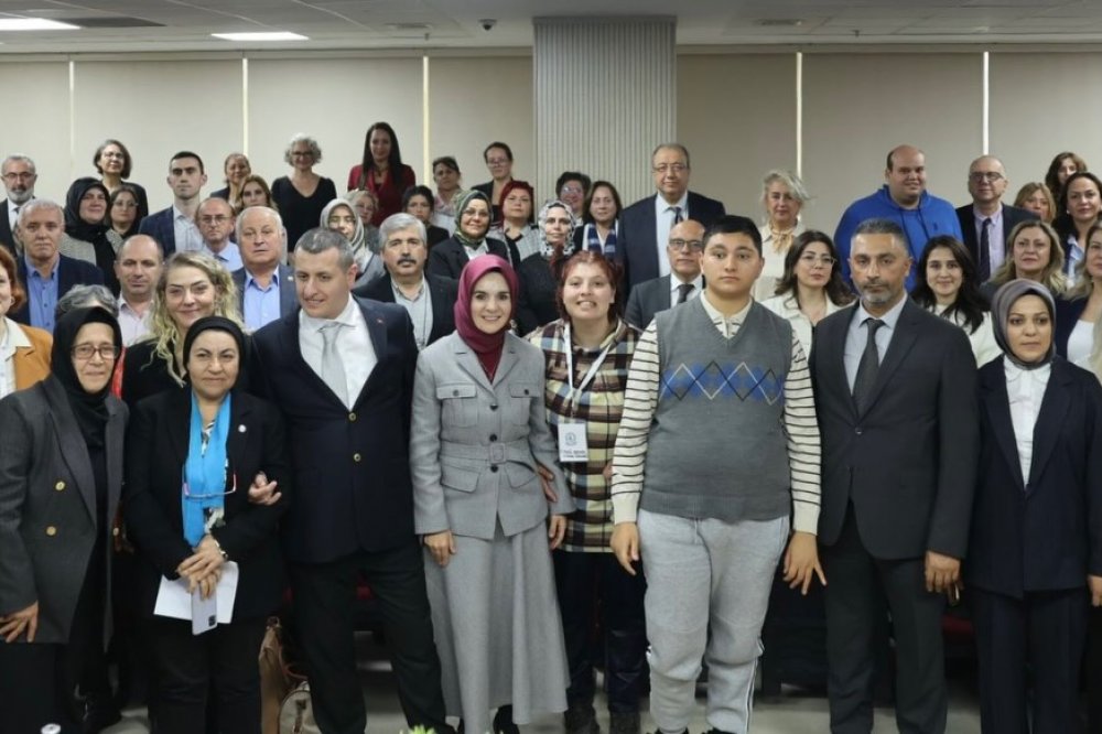 Türkiye Otizm Meclisi Bakanlıkla Buluştu: Samsun’dan İstihdam Vurgusu