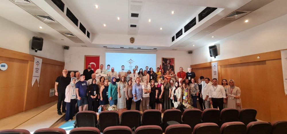 Türkiye Otizm Meclisi Dilek Baydaş 7. Seçimli Olağan Genel Kurulu Gerçekleşti.